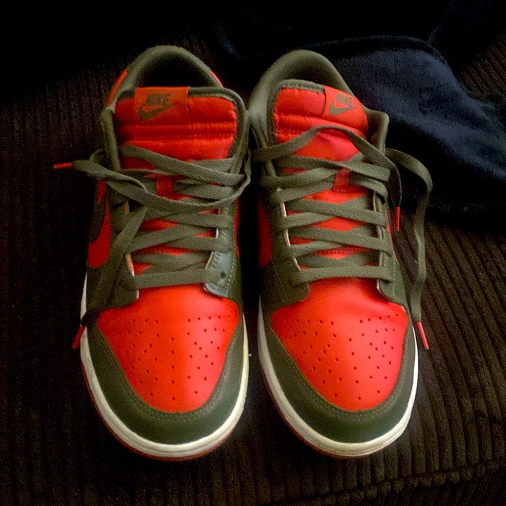 Nike sneakers